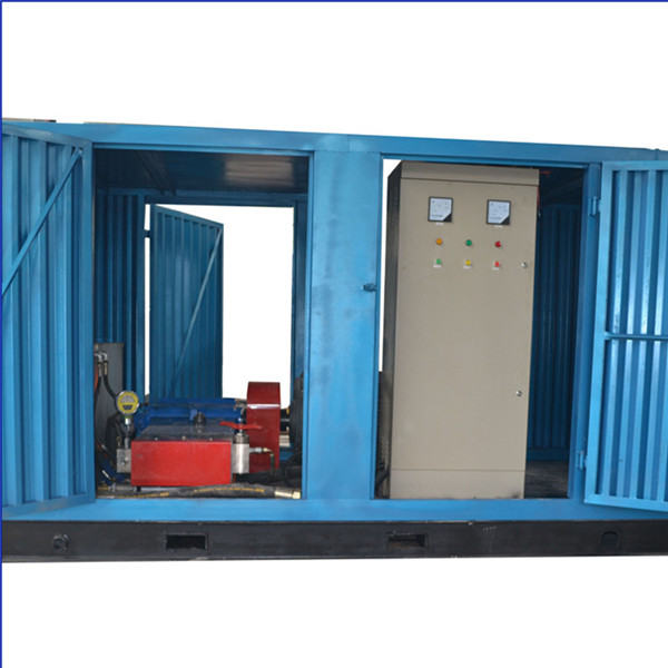 蒸發器管道清洗機