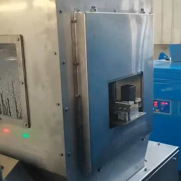 筆筒自動清洗系統