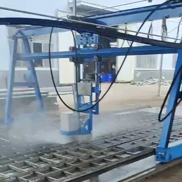 模板自動(dòng)清洗設(shè)備